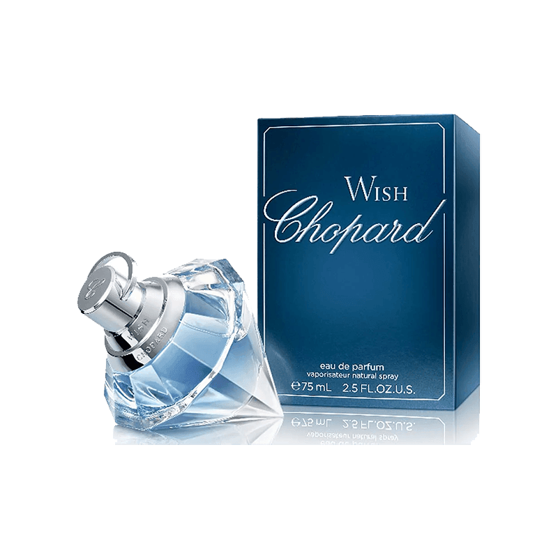 Perfume Mujer Chopard Wish 100ml - Perfume - Innovacell Perfume Mujer Chopard Wish 100ml - Perfume - Innovacell